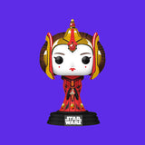 Queen Amidala Retro Funko Pop! (706) Star Wars