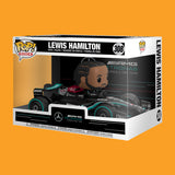 (Pre-Order) Lewis Hamilton Funko POP! Rides (308) Formula 1