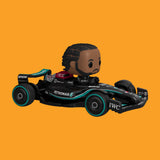 (Pre-Order) Lewis Hamilton Funko POP! Rides (308) Formula 1
