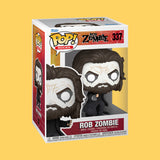 (Pre-Order) Rob Zombie Funko Pop! (337) Rob Zombie