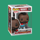 (Pre-Order) Clubber Lang Funko Pop! (1714) Rocky