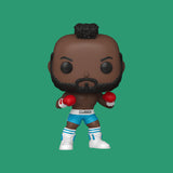 (Pre-Order) Clubber Lang Funko Pop! (1714) Rocky