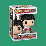 (Pre-Order) Rocky Balboa Funko Pop! (1713) Rocky