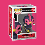 (Pre-Order) Elizabeth (2163) Funko Pop! Rooster Fighter