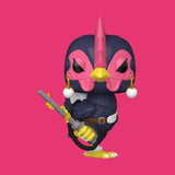 (Pre-Order) Elizabeth (2163) Funko Pop! Rooster Fighter