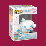 (Pre-Order) Cinnamoroll Funko Pop! (100) Hello Kitty and Friends