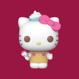 (Pre-Order) Hello Kitty Funko Pop! (99) Hello Kitty and Friends