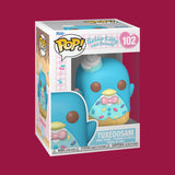 (Pre-Order) Tuxedosam Funko Pop! (102) Hello Kitty and Friends