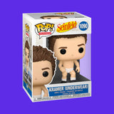 (Pre-Order) Kramer (Underwear) Funko Pop! (1090) Seinfeld