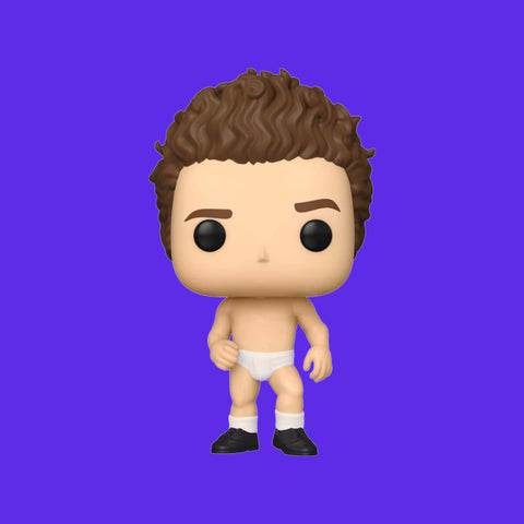 (Pre-Order) Kramer (Underwear) Funko Pop! (1090) Seinfeld