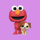 (Pre-Order) Elmo & Tango Funko Pop! (1611) Sesamstraße