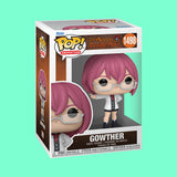 Gowther Funko Pop! (1498) Seven Deadly Sins