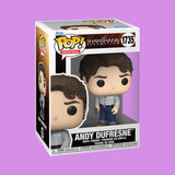 (Pre-Order) Andy Dufresne Funko Pop! (1735) Die Verurteilten