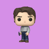 (Pre-Order) Andy Dufresne Funko Pop! (1735) Die Verurteilten