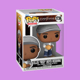 (Pre-Order) Ellis "Red" Boyd Redding Funko Pop! (1736) Die Verurteilten