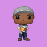 (Pre-Order) Ellis "Red" Boyd Redding Funko Pop! (1736) Die Verurteilten