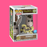 Donkey Funko Pop! (1598) Shrek