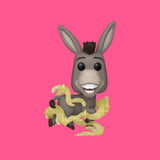 Donkey Funko Pop! (1598) Shrek