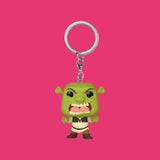 (Pre-Order) Shrek Funko Pocket Pop! Schlüsselanhänger Shrek