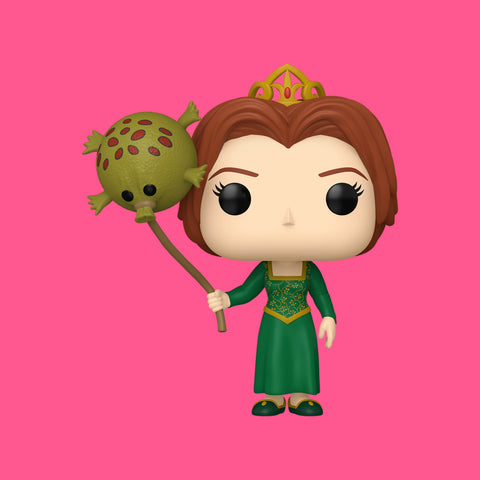 (Pre-Order) Princess Fiona Funko Pop! (1595) Shrek