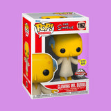 (Pre-Order) Glowing Mr. Burns Funko Pop! (1162) The Simpsons