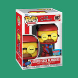 (Pre-Order) Stupid Sexy Flanders Funko Pop! (1167) The Simpsons