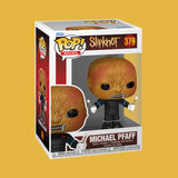 Michael Pfaff Funko Pop! (379) Slipknot