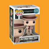 (Pre-Order) Billy Corgan (Tonight, Tonight) (509) Funko Pop! The Smashing Pumpkins