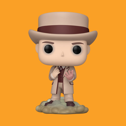 (Pre-Order) Billy Corgan (Tonight, Tonight) (509) Funko Pop! The Smashing Pumpkins