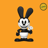 Oswald the Lucky Rabbit Funko Vinyl Soda Disney