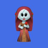(Pre-Order) Sally Funko Vinyl Soda Disney Nightmare Before Christmas