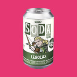 Legolas Funko Vinyl Soda Lord of the Rings