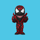 Carnage Funko Vinyl Soda Marvel