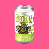 Shrek Funko Vinyl Soda Shrek (NTG Exklusive)