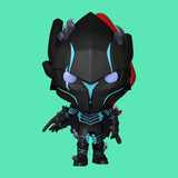 (Pre-Order) Igris Chase Bundle (1985) Funko Pop! Solo Leveling