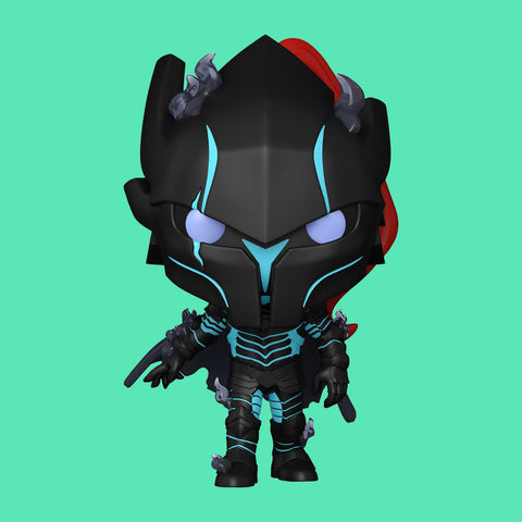 (Pre-Order) Igris (1985) Funko Pop! Solo Leveling