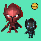 (Pre-Order) Igris Chase Bundle (1985) Funko Pop! Solo Leveling