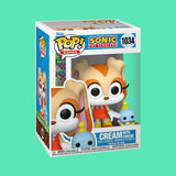 (Pre-Order) Cream with Cheese Funko Pop! (1034) Sonic the Hedgehog