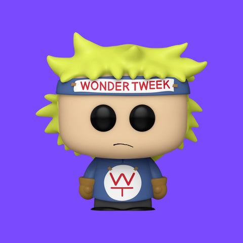 Wonder Tweek Funko Pop! (1472) South Park