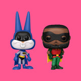 Bugs Bunny & LeBron James Funko Pop! 2-Pack Space Jam: A New Legacy