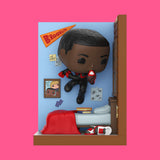 (Pre-Order) Nook Miles Morales in Bedroom Funko Pop! Marvel Spider-Man