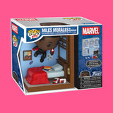 (Pre-Order) Nook Miles Morales in Bedroom Funko Pop! Marvel Spider-Man