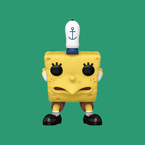 Mocking Spongebob Funko Pop! (1672) Spongebob Squarepants