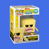 Caveman Spongebob Funko Pop! (1669) Spongebob Schwammkopf