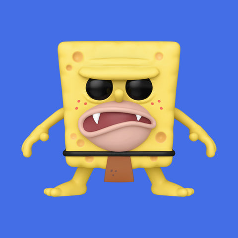 Caveman Spongebob Funko Pop! (1669) Spongebob Schwammkopf