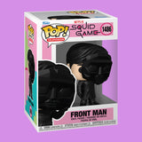 (Pre-Order) Front Man Funko Pop! (1486) Squid Game