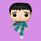 (Pre-Order) Player 456: Seong Gi-Hun Funko Pop! (1485) Squid Game