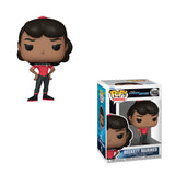(Pre-Order) Beckett Mariner Funko Pop! (1433) Star Trek: Lower Decks