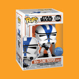 501 Clone Trooper (Phase II) Funko Pop! (694) Star Wars