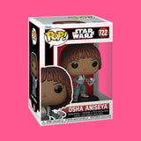 Osha Aniseya Funko Pop! (722) Star Wars The Acolyte